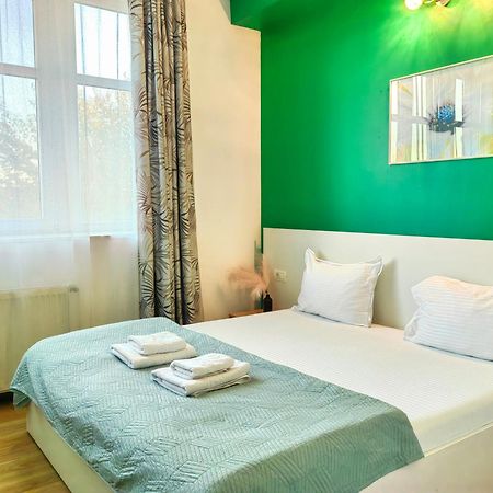 Comfort Apartments Temeşvar Dış mekan fotoğraf