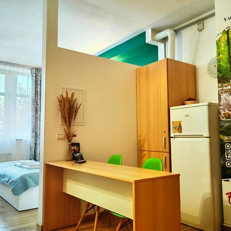 Comfort Apartments Temeşvar Dış mekan fotoğraf