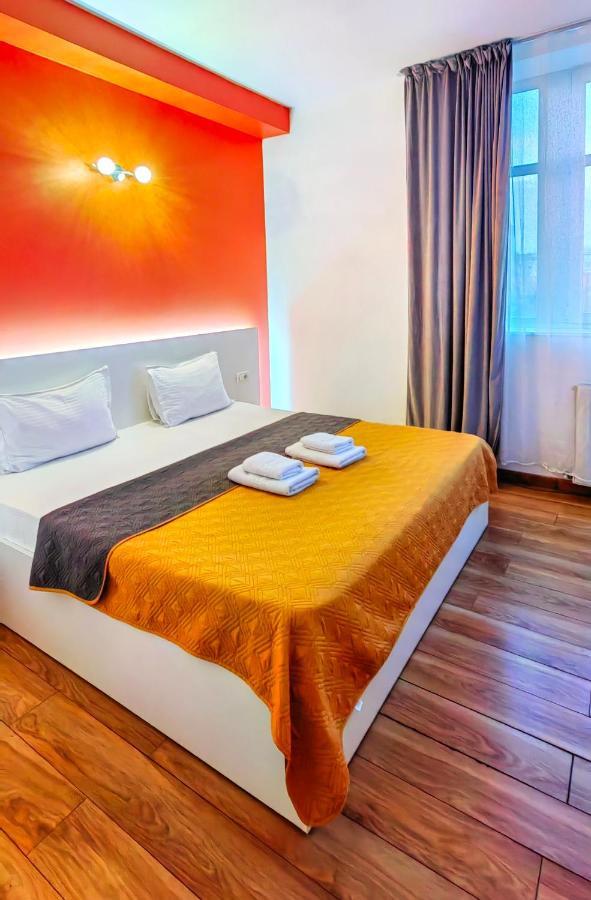 Comfort Apartments Temeşvar Dış mekan fotoğraf