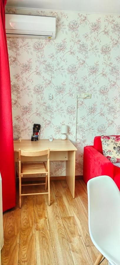 Comfort Apartments Temeşvar Dış mekan fotoğraf