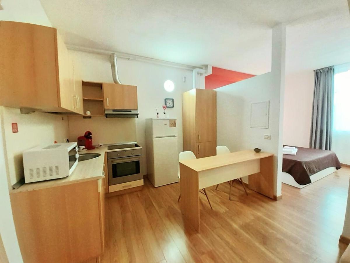 Comfort Apartments Temeşvar Dış mekan fotoğraf