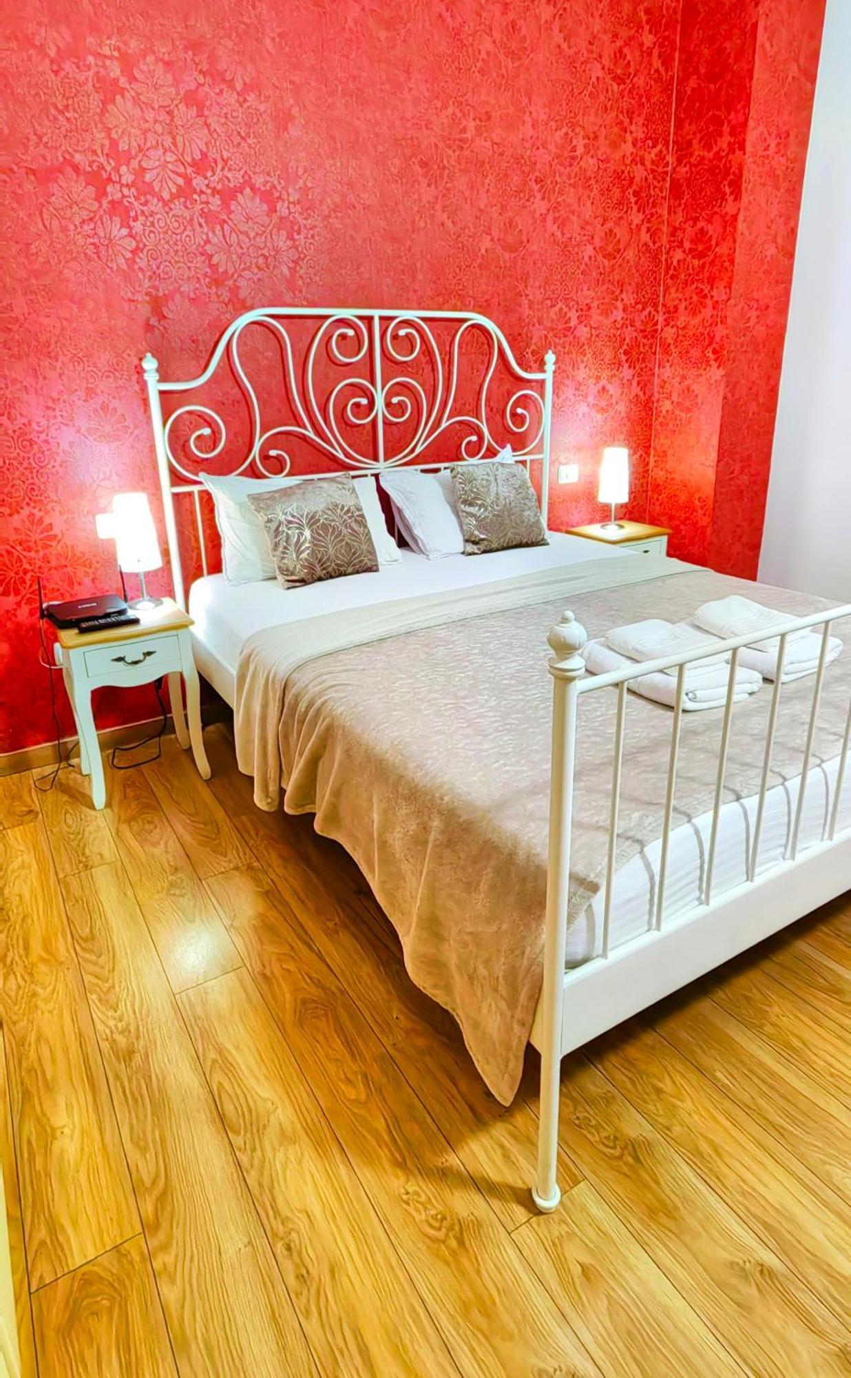 Comfort Apartments Temeşvar Oda fotoğraf