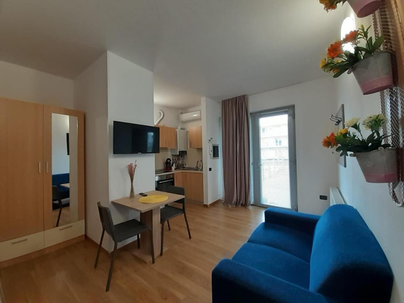 Comfort Apartments Temeşvar Oda fotoğraf