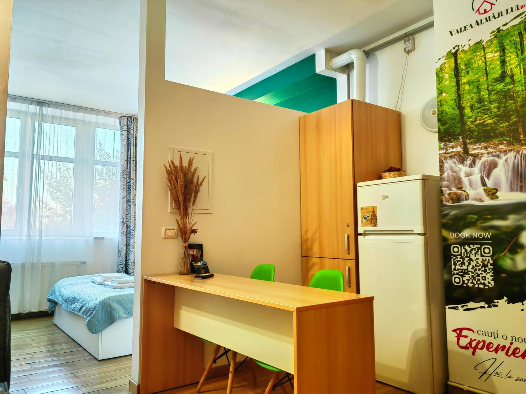 Comfort Apartments Temeşvar Dış mekan fotoğraf