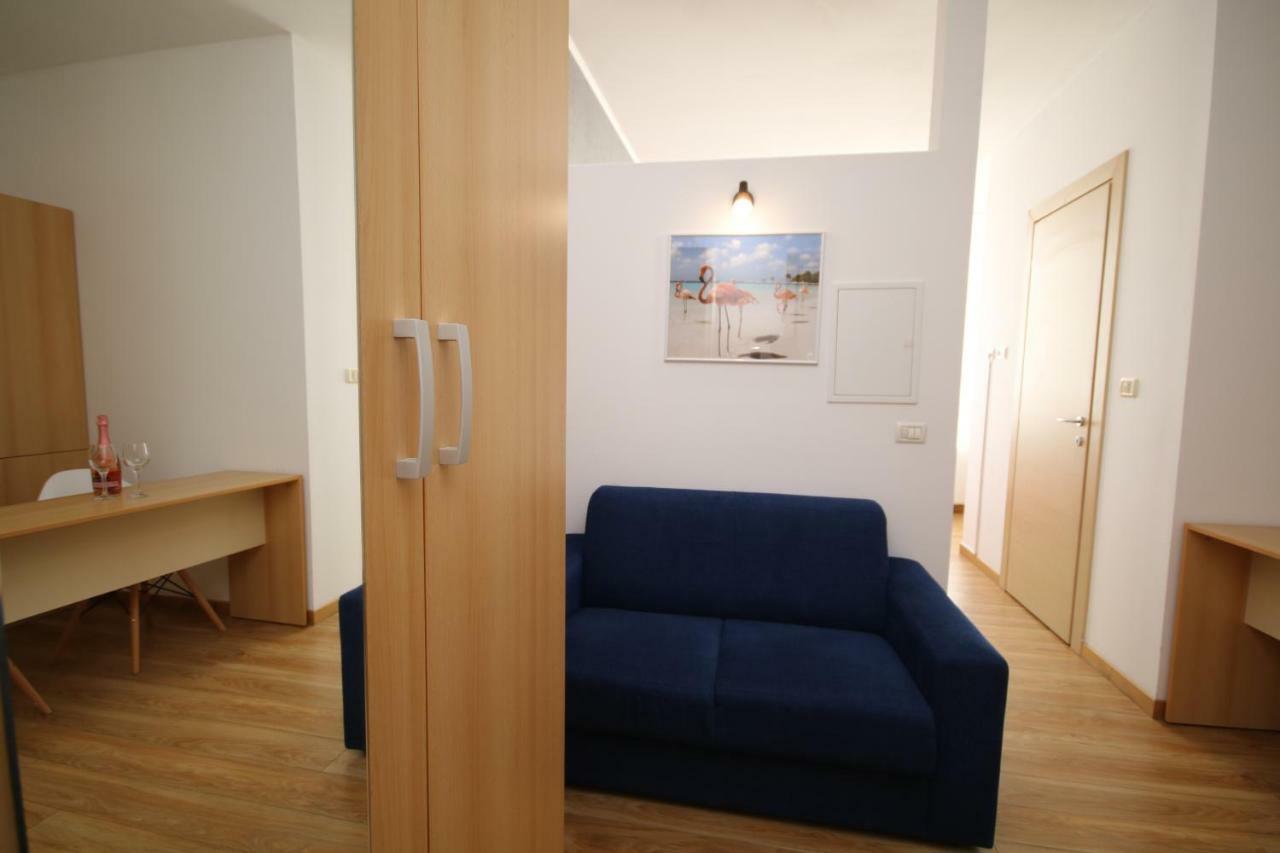 Comfort Apartments Temeşvar Dış mekan fotoğraf