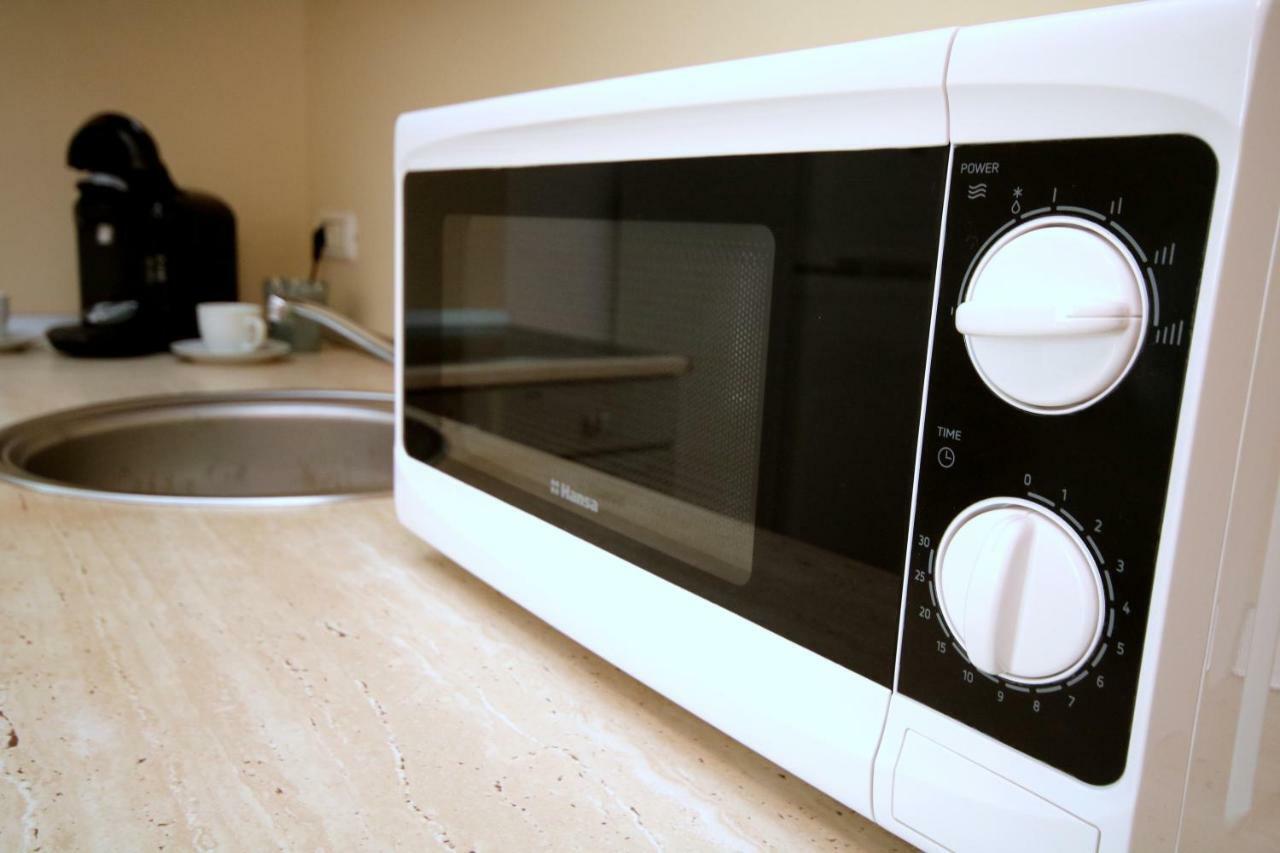 Comfort Apartments Temeşvar Dış mekan fotoğraf
