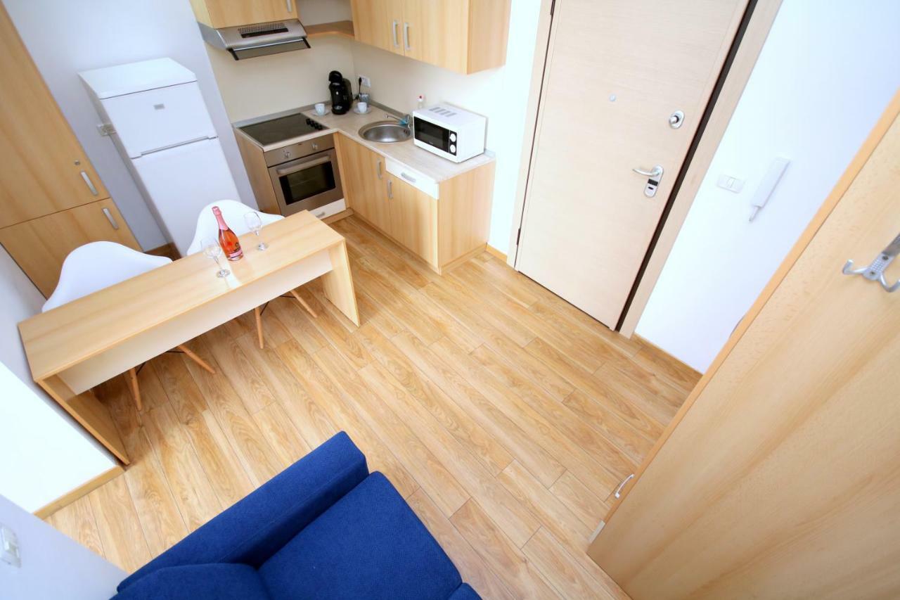 Comfort Apartments Temeşvar Dış mekan fotoğraf