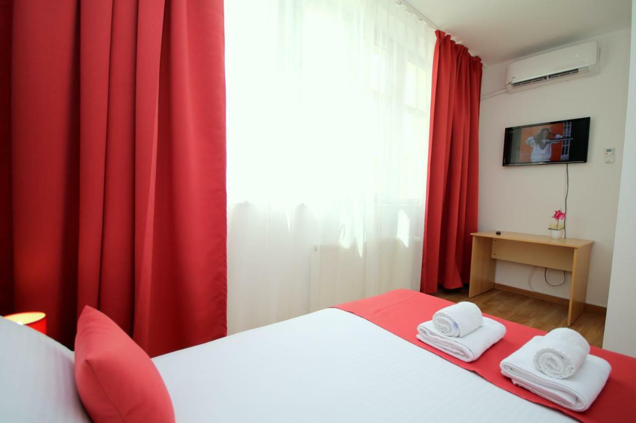 Comfort Apartments Temeşvar Dış mekan fotoğraf
