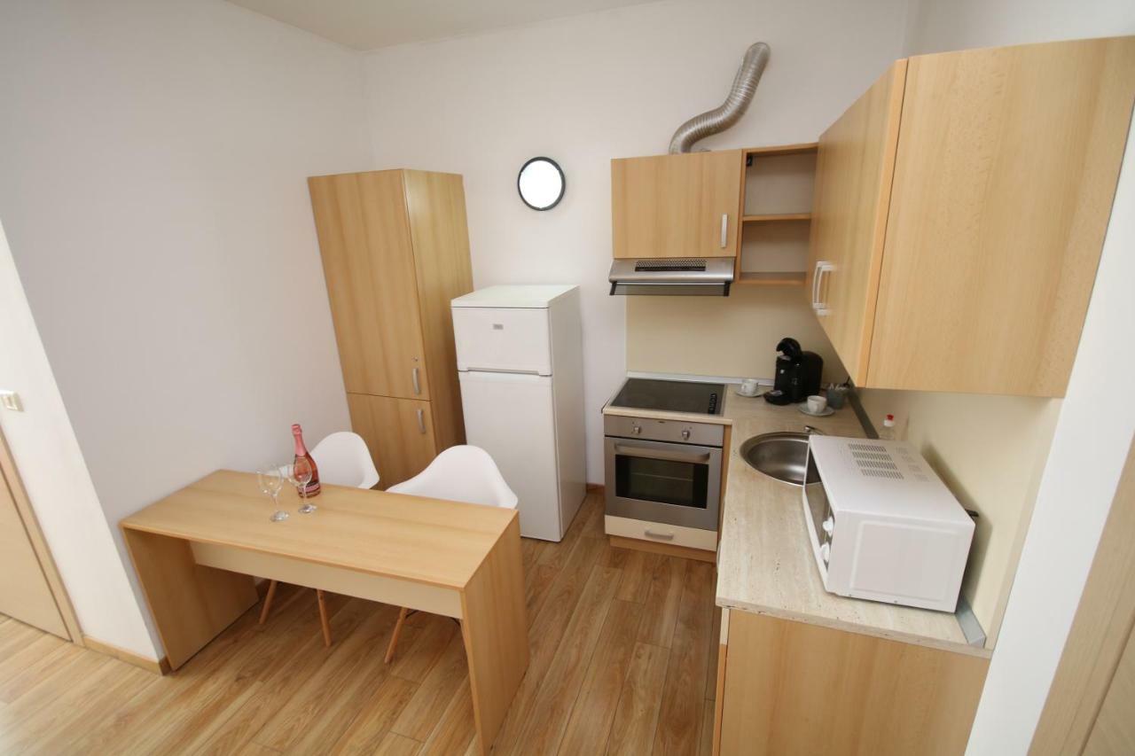 Comfort Apartments Temeşvar Dış mekan fotoğraf