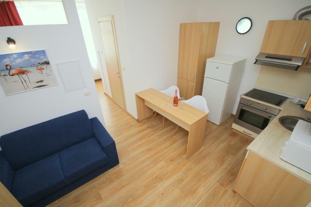 Comfort Apartments Temeşvar Dış mekan fotoğraf